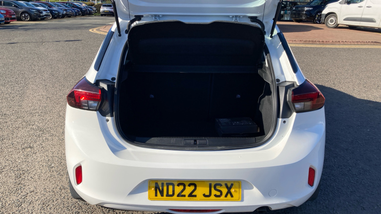 Vauxhall Corsa 1.2 SE Edition 5dr Petrol Hatchback